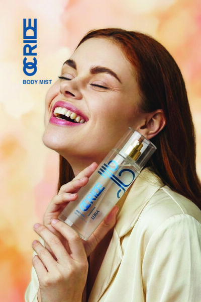 Luna Vücut Spreyi 200ml - Görsel 3