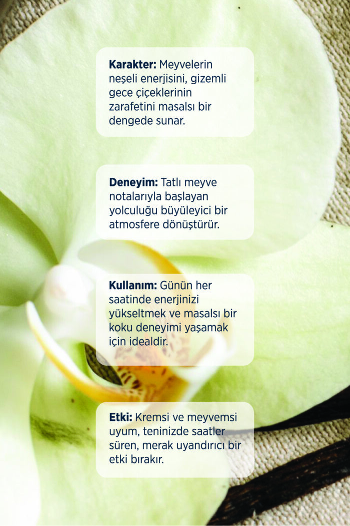 Luna Vücut Spreyi 200ml - Görsel 4