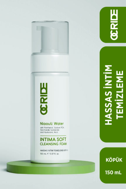 Doğal Masaj Sütleri & Premium Vücut Bakımı - OCRIDE®